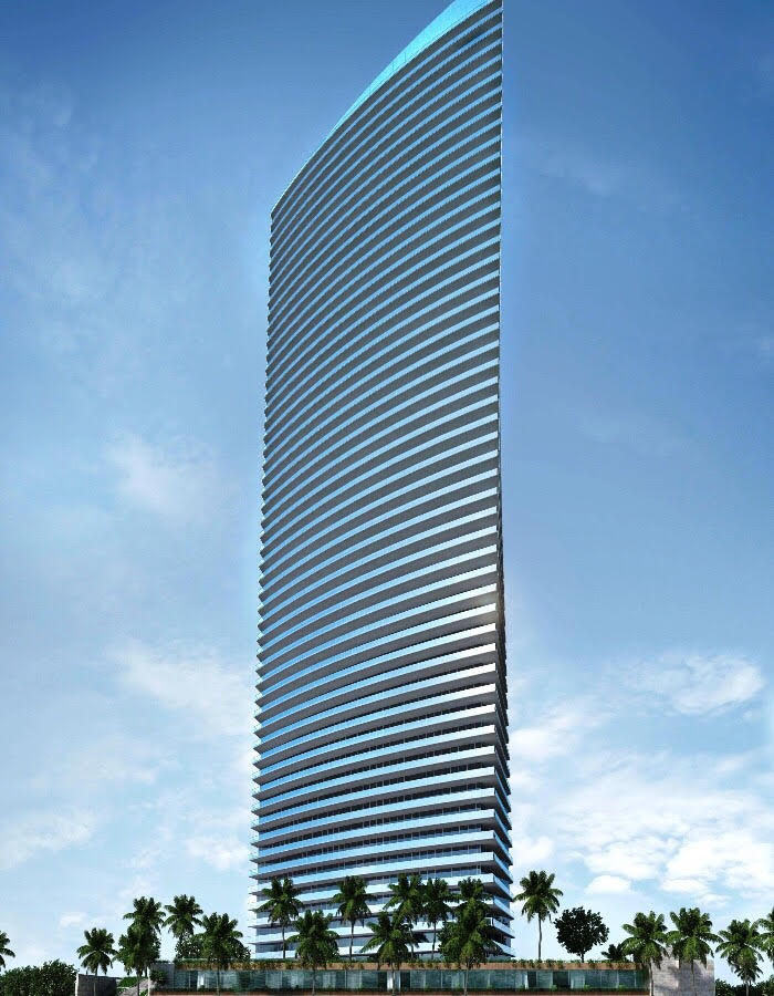 Residences by Armani